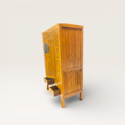 Wedding armoire