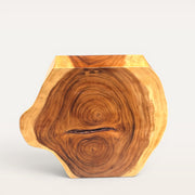 Console tronc de Suar Massif