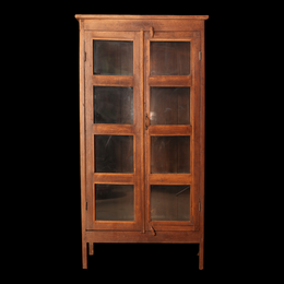 Vitrine Marha