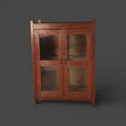 Small original display case