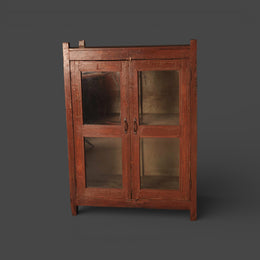 Small original display case