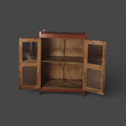 Small original display case
