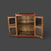 Small original display case
