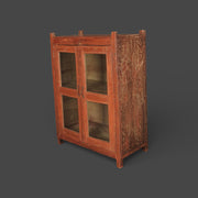 Small original display case