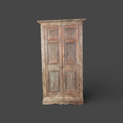 Antique Teak Cabinet - Recycled