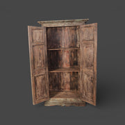 Antique Teak Cabinet - Recycled
