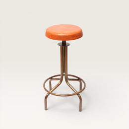 Verstellbarer Barhocker