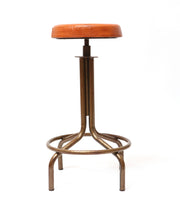 Adjustable Bar Stool