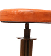 Adjustable Bar Stool