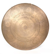 Tibetan singing bowl