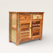 100% Recycled Wood Sideboard