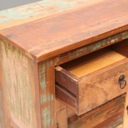 100% Recycled Wood Sideboard