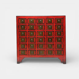Aphoty side table