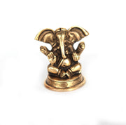 Ganesha-Statue