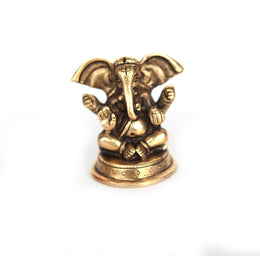Ganesh Statuette