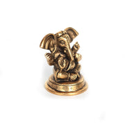 Ganesha-Statue