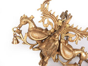 Peacock chain