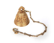 Bell with chain