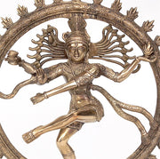 Bronze Shiva Nataraja