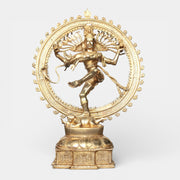 Great Shiva Nataraja