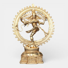 Great Shiva Nataraja