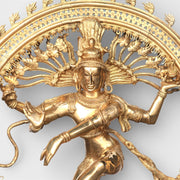 Great Shiva Nataraja