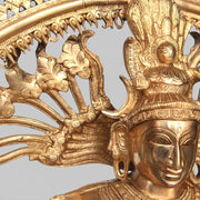 Great Shiva Nataraja