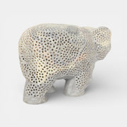 Elefant Speckstein Varanasi