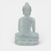 Buddha in Soapstone 25 cm
