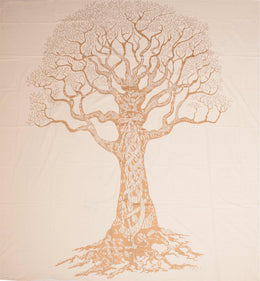 Tagesdecke 
