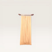 Cotton curtain - Nut