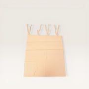 Cotton Curtain -Sand