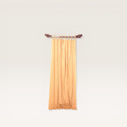 Cotton Curtain -Sand