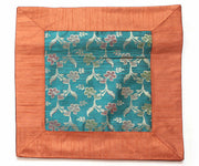 Bharati cushion cover - 40x40 cm