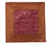 Bharati cushion cover - 40x40 cm