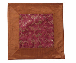 Kissenbezug Bharati - 40x40 cm