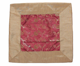 Kissenbezug Bharati - 40x40 cm