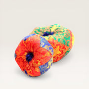 Small Round Tibetan Cushion