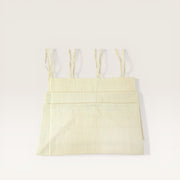 Cotton curtain - Aniseed