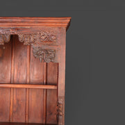 Étagère Borneo II - pièce unique