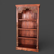 Étagère Borneo III - pièce unique