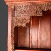 Étagère Borneo III - pièce unique