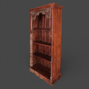 Étagère Borneo III - pièce unique