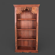 Étagère Borneo IV - pièce unique