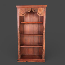 Étagère Borneo IV - pièce unique