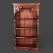 Étagère Borneo V - pièce unique