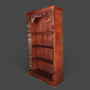 Étagère Borneo V - pièce unique