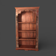 Étagère Borneo VII - pièce unique