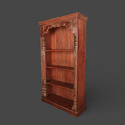 Étagère Borneo VII - pièce unique