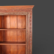 Étagère Bali II - pièce unique